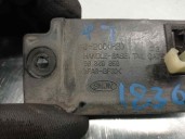 Recambio de maneta exterior porton para daewoo lacetti 1.4 cat referencia OEM IAM 96349859  