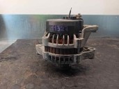 Replacement alternator for Opel Vectra A 1.8 CAT OEM IAM reference 9512120 0123120001 BOSCH