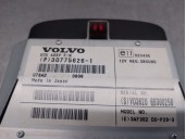 Replacement GPS navigation system for Volvo XC90 I (275) D5 AWD OEM IAM reference 307756261 30775626 