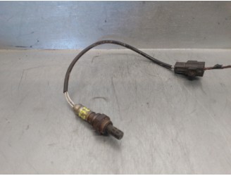 Recambio de sonda lambda para daewoo lacetti 1.4 cat referencia OEM IAM 341W61099 341W61099 NTK