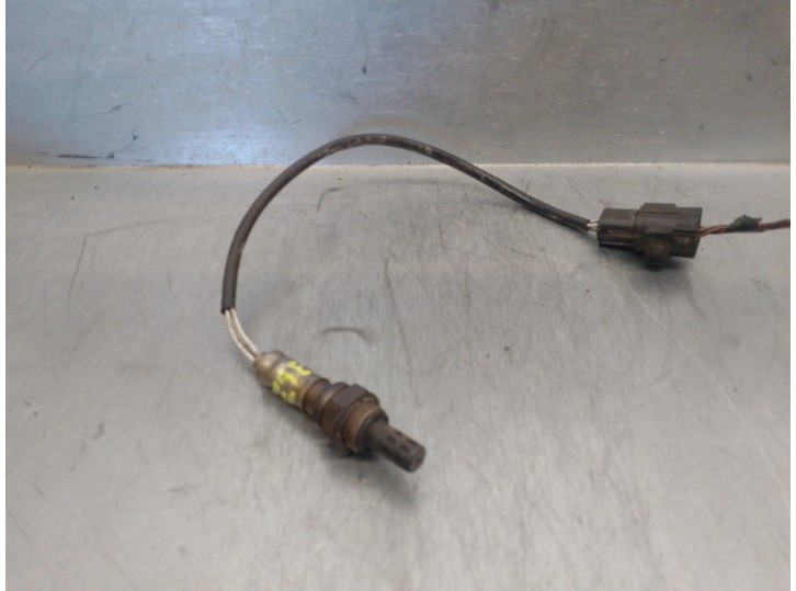 Recambio de sonda lambda para daewoo lacetti 1.4 cat referencia OEM IAM 341W61099 341W61099 NTK