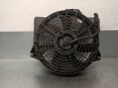 Recambio de electroventilador para hyundai matrix (fc) 1.6 cat referencia OEM IAM 9773017000  DONGYANG