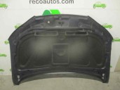 Recambio de capot para hyundai santa fe (bm) 2.2 crdi style 4x4 referencia OEM IAM 664002B030 AZUL 