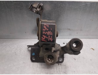 Recambio de soporte motor izquierdo para nissan primera berlina (p12) 2.0 16v cat referencia OEM IAM 11220AU424  