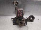Recambio de soporte motor izquierdo para nissan primera berlina (p12) 2.0 16v cat referencia OEM IAM 11220AU424 
