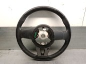 Recambio de volante para mazda 3 hatchback (bp) 2.0 skyactiv-g m hybrid referencia OEM IAM 65386120Q 