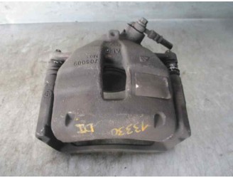 Recambio de pinza freno delantera izquierda para peugeot 308 1.6 blue-hdi fap referencia OEM IAM 705009 5078 