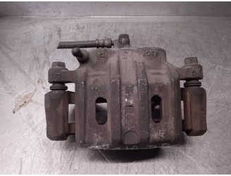 Recambio de pinza freno delantera derecha para mitsubishi outlander (cu0w) 2.4 4wd referencia OEM IAM MR370776  