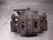 Recambio de pinza freno delantera derecha para mitsubishi outlander (cu0w) 2.4 4wd referencia OEM IAM MR370776  