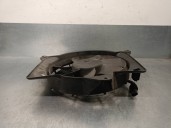 Recambio de electroventilador para hyundai matrix (fc) 1.6 cat referencia OEM IAM 9773017000  DONGYANG