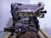 Replacement complete engine for Fiat Brava (182) 1.9 JTD CAT OEM IAM reference 182B4000 1888835 71717110