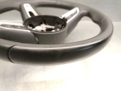 Recambio de volante para mazda 3 hatchback (bp) 2.0 skyactiv-g m hybrid referencia OEM IAM 65386120Q 