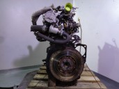 Replacement complete engine for Fiat Brava (182) 1.9 JTD CAT OEM IAM reference 182B4000 1888835 71717110