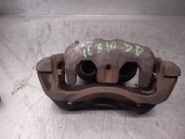 Recambio de pinza freno delantera derecha para mitsubishi outlander (cu0w) 2.4 4wd referencia OEM IAM MR370776  