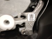 Recambio de volante para mazda 3 hatchback (bp) 2.0 skyactiv-g m hybrid referencia OEM IAM 65386120Q 