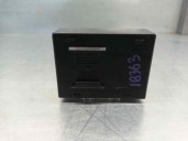 Recambio de modulo electronico para daewoo lacetti 1.4 cat referencia OEM IAM 96407681 5218051000 