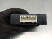 Recambio de modulo electronico para daewoo lacetti 1.4 cat referencia OEM IAM 96407681 5218051000 