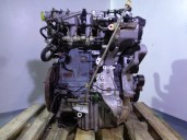 Replacement complete engine for Fiat Brava (182) 1.9 JTD CAT OEM IAM reference 182B4000 1888835 71717110