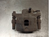 Recambio de pinza freno trasera derecha para mitsubishi outlander (cu0w) 2.4 4wd referencia OEM IAM MR955066  