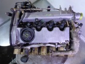 Replacement complete engine for Fiat Brava (182) 1.9 JTD CAT OEM IAM reference 182B4000 1888835 71717110