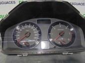 Recambio de cuadro instrumentos para volvo c70 cabriolet 2.4 turbodiesel referencia OEM IAM 30765311 8603828 
