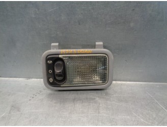 Recambio de luz interior para peugeot partner (s1) 1.9 diesel referencia OEM IAM 