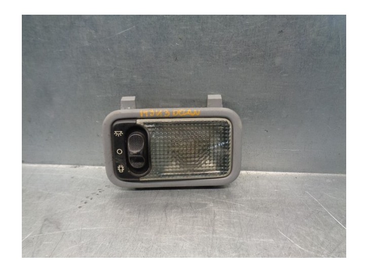 Recambio de luz interior para peugeot partner (s1) 1.9 diesel referencia OEM IAM 