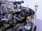 Replacement complete engine for Fiat Brava (182) 1.9 JTD cat OEM IAM reference 182B4000 1888835 71717110