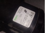 Recambio de faro antiniebla izquierdo para seat alhambra (7v8, 7v9) 1.9 tdi referencia OEM IAM 7M3941699B 7M3941699C VALEO