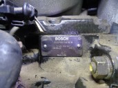 Replacement complete engine for Fiat Brava (182) 1.9 JTD cat OEM IAM reference 182B4000 1888835 71717110