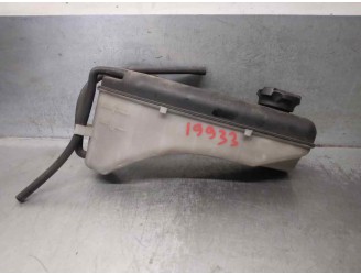 Replacement expansion tank for Hyundai Matrix (FC) 1.6 cat OEM IAM reference 2543117000 