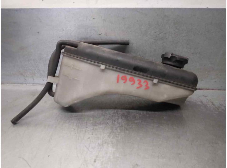 Recambio de deposito expansion para hyundai matrix (fc) 1.6 cat referencia OEM IAM 2543117000  