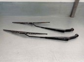 Recambio de brazo limpia delantero derecho para daewoo lacetti 1.4 cat referencia OEM IAM 96476708 96476709 