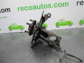 Recambio de mangueta delantera derecha para volvo c70 cabriolet 2.4 turbodiesel referencia OEM IAM 3M513K170  