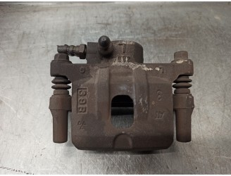 Replacement rear left brake caliper for Mitsubishi Outlander (CU0W) 2.4 4WD OEM IAM reference MR955065 