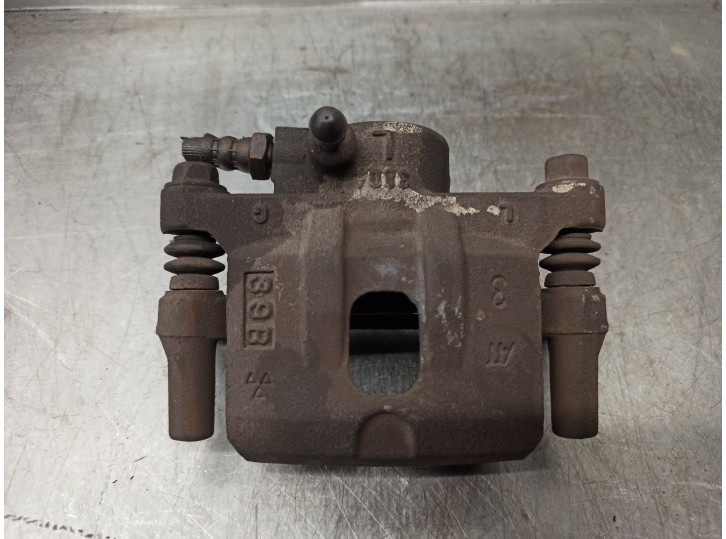 Recambio de pinza freno trasera izquierda para mitsubishi outlander (cu0w) 2.4 4wd referencia OEM IAM MR955065  