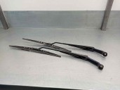 Recambio de brazo limpia delantero derecho para daewoo lacetti 1.4 cat referencia OEM IAM 96476708 96476709 