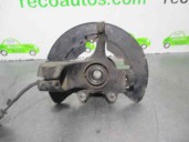 Recambio de mangueta delantera derecha para volvo c70 cabriolet 2.4 turbodiesel referencia OEM IAM 3M513K170  