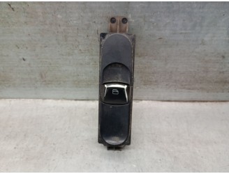 Recambio de mando elevalunas delantero derecho para mercedes-benz vito / mixto furgoneta (w639) 111 cdi (639.601, 639.603) refer