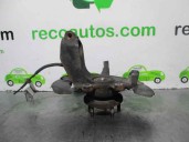 Recambio de mangueta delantera derecha para volvo c70 cabriolet 2.4 turbodiesel referencia OEM IAM 3M513K170  