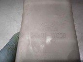 Recambio de deposito expansion para hyundai matrix (fc) 1.6 cat referencia OEM IAM 2543117000  