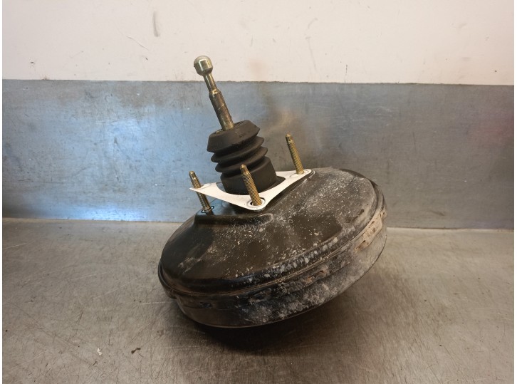 Recambio de servofreno para lancia ypsilon (101) 1.3 jtd 16v referencia OEM IAM 51715781 0204024969 BOSCH