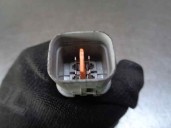 Recambio de sonda lambda para hyundai i30 1.6 cat referencia OEM IAM 392102B010 9350931034 KEFICO