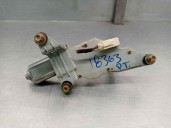 Replacement rear wiper motor for Daewoo Lacetti 1.4 cat OEM IAM reference 96190209 A00400340017 