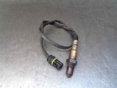 Replacement lambda sensor for Mercedes-Benz C-Class (W203) saloon 2.6 cat OEM IAM reference 0015400717 0258006179/180 BOSCH