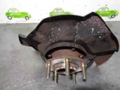 Recambio de mangueta delantera derecha para hyundai santa fe (bm) 2.2 crdi style 4x4 referencia OEM IAM 517563J70017RH  