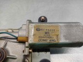 Replacement rear wiper motor for Daewoo Lacetti 1.4 cat OEM IAM reference 96190209 A00400340017 