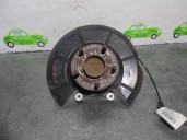 Recambio de mangueta trasera derecha para volvo c70 cabriolet 2.4 turbodiesel referencia OEM IAM 3M512K317AD 