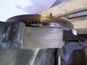 Recambio de motor completo para fiat brava (182) 1.9 jtd cat referencia OEM IAM 182B4000 1888835 71717110