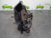 Recambio de mangueta delantera derecha para hyundai santa fe (bm) 2.2 crdi style 4x4 referencia OEM IAM 517563J70017RH  